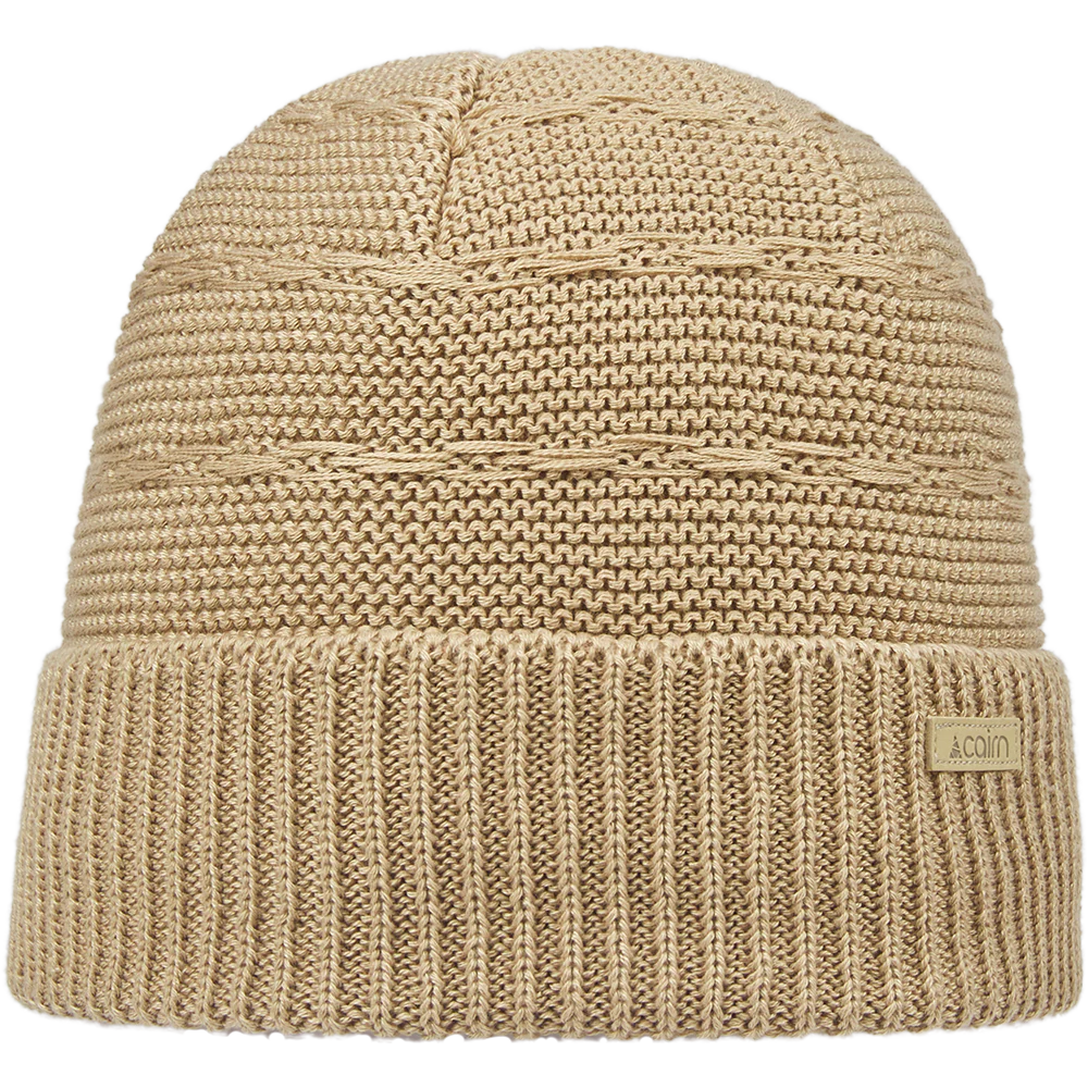 ALVA HAT BISCUIT