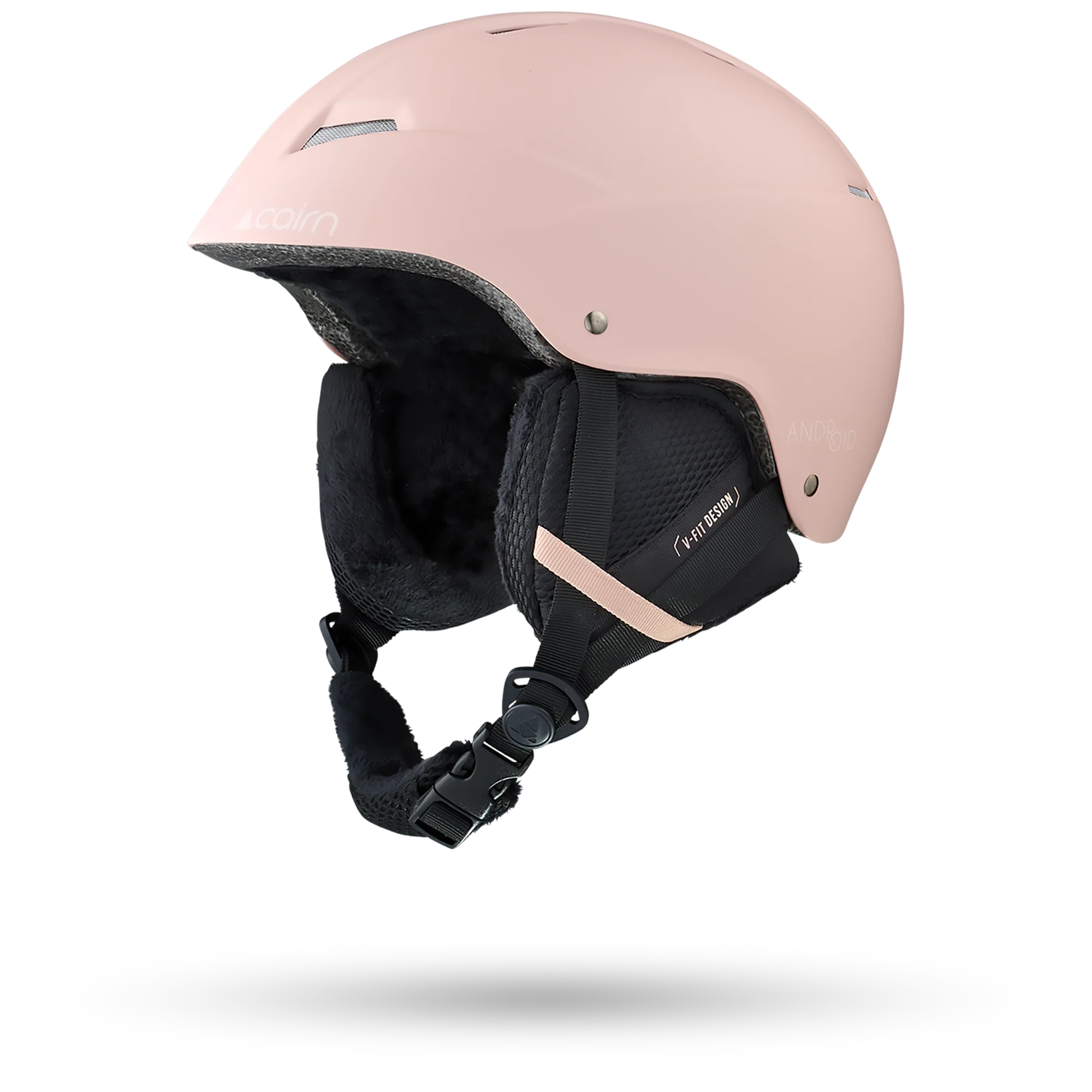 ANDROID MAT DUST PINK