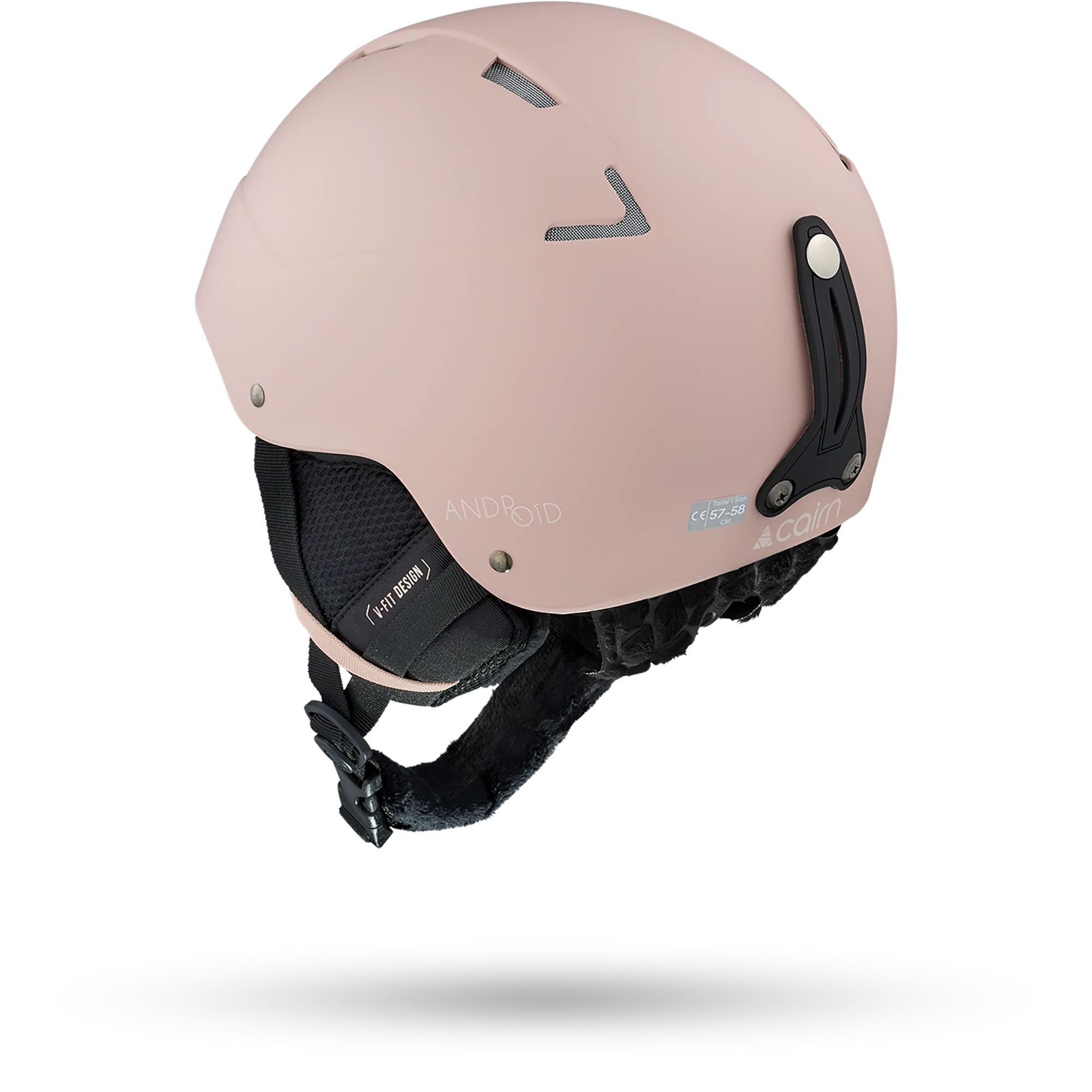 ANDROID MAT DUST PINK - Image 2
