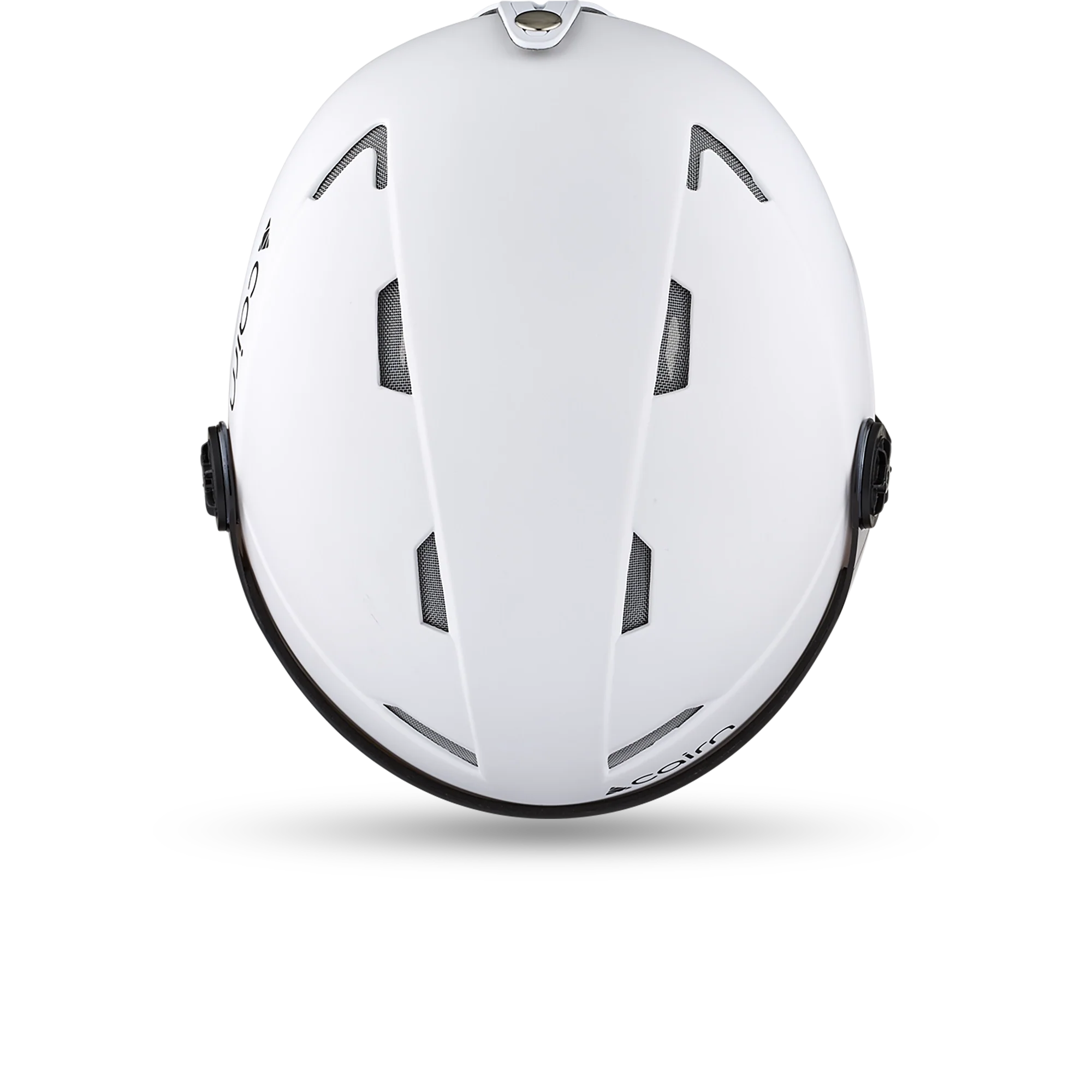 ANDROID VISOR J MAT WHITE - Image 3