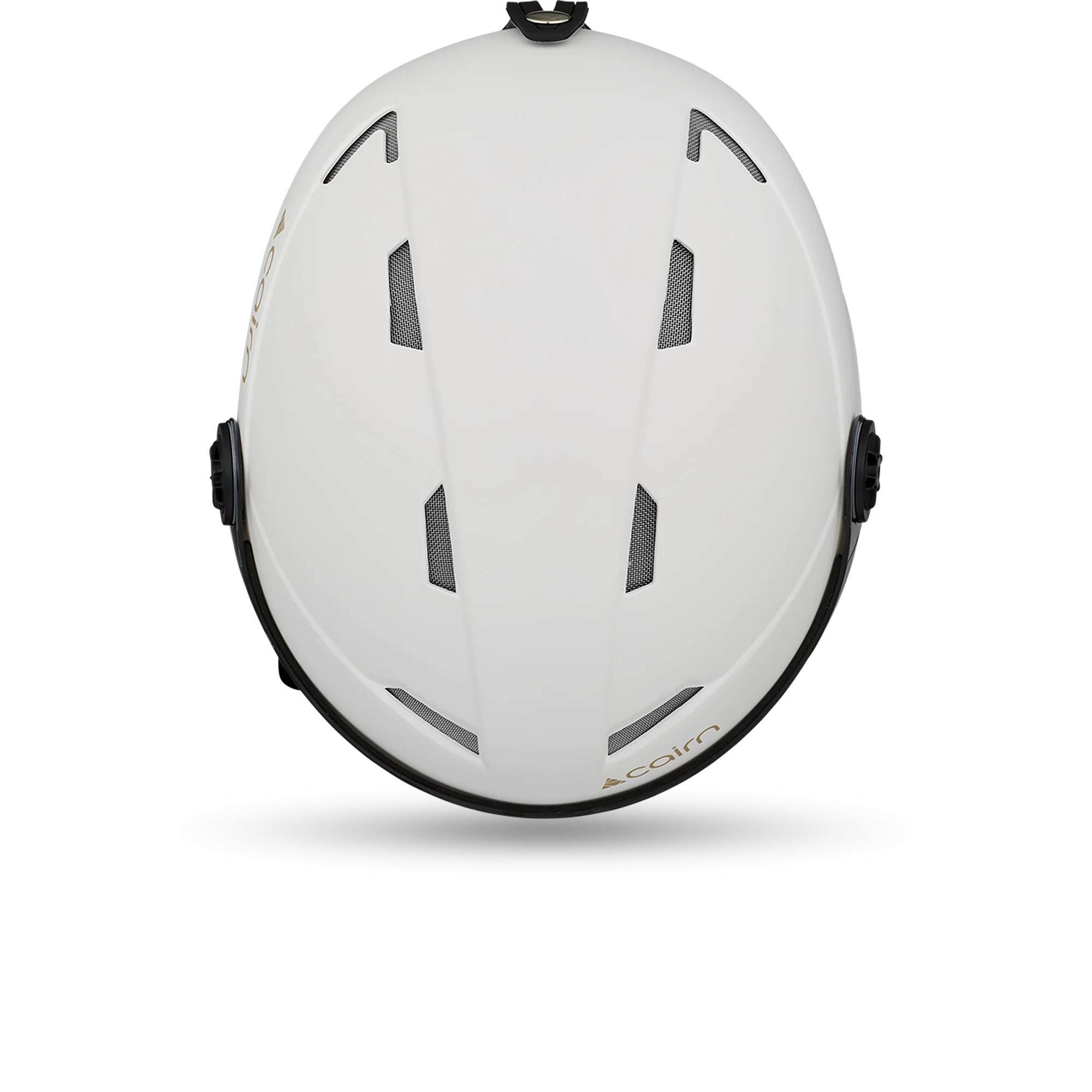 ANDROID VISOR MAT WHITE BISCUIT - Image 3