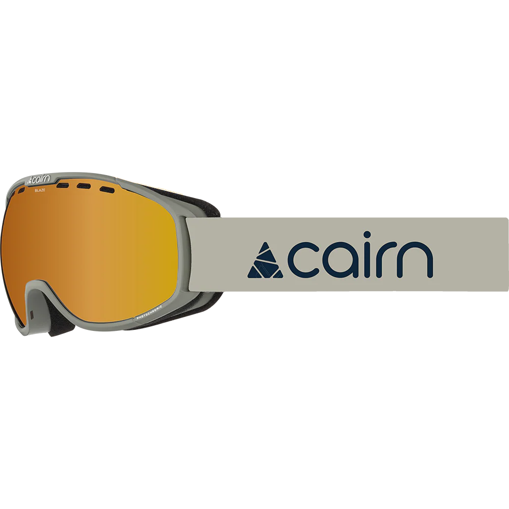 BLAZE L SPX PHOTOCHROMIC MAT AGATE GRAY