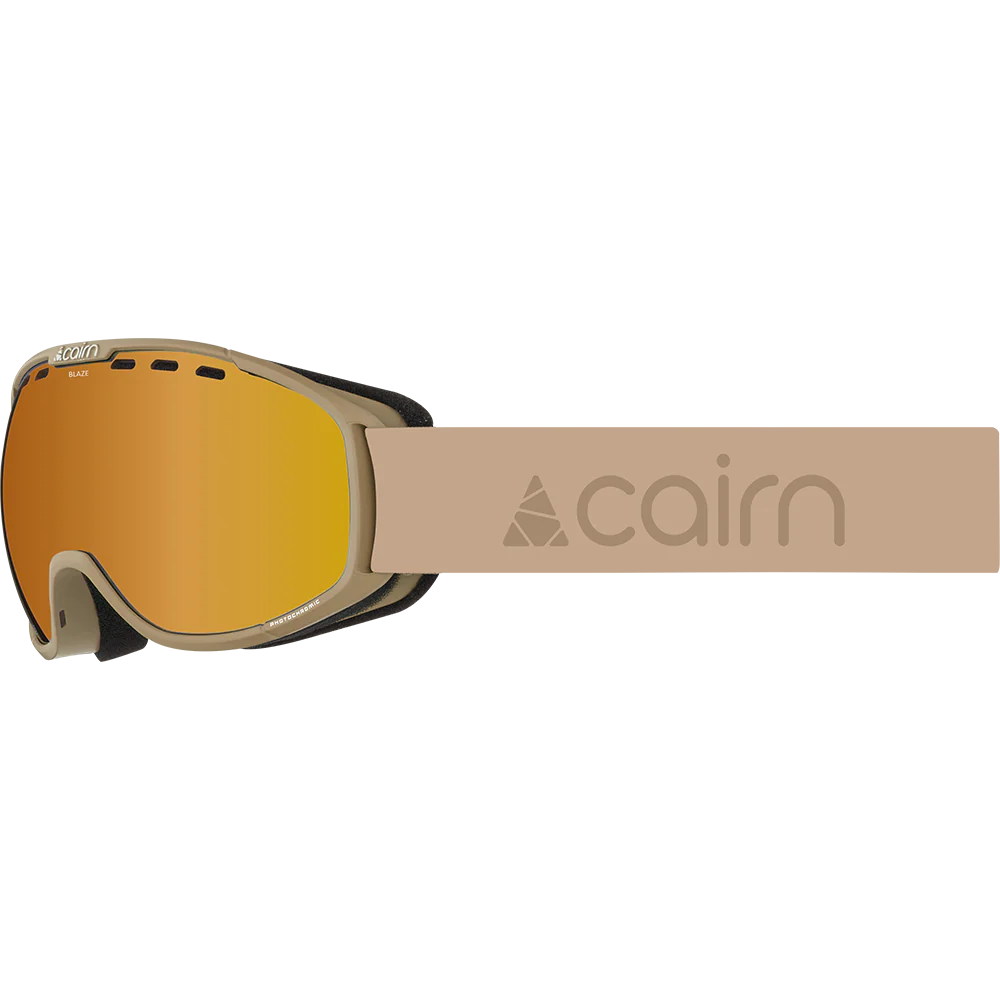 BLAZE L SPX PHOTOCHROMIC MAT BISCUIT