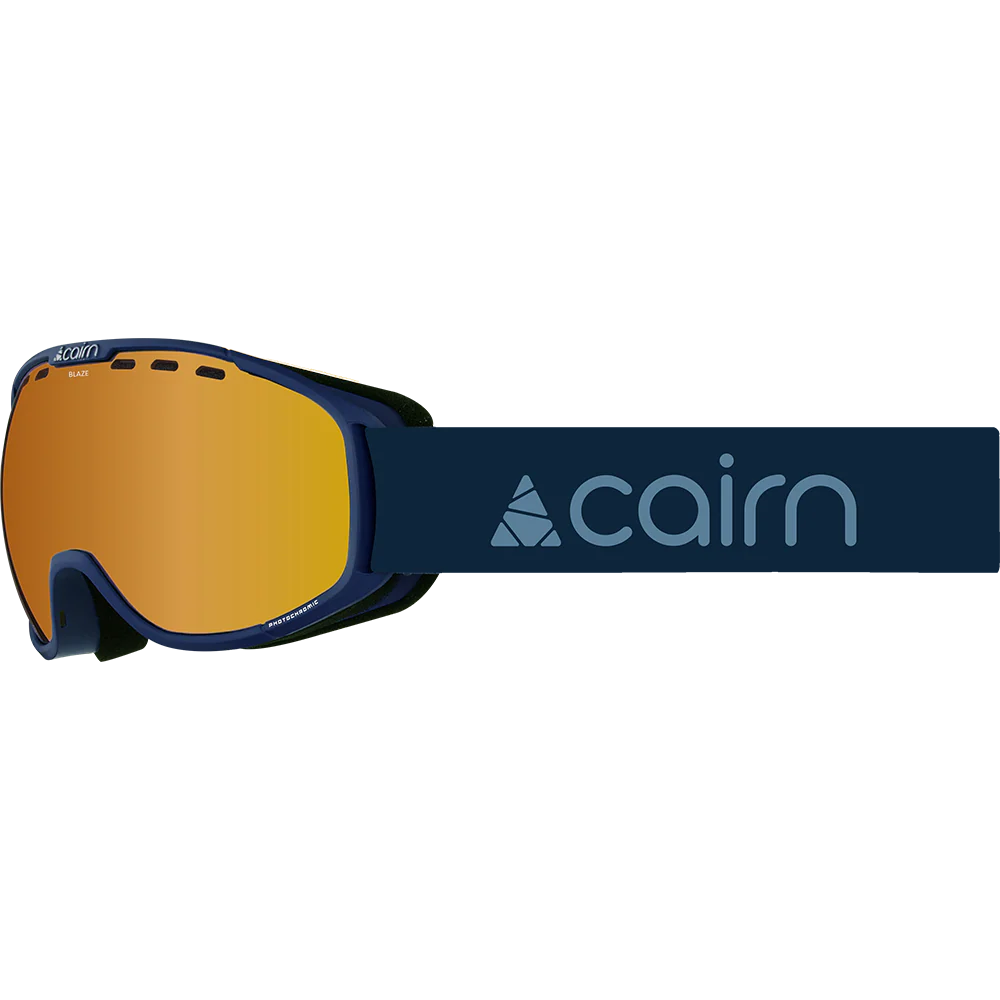 BLAZE L SPX PHOTOCHROMIC MAT NIGHT SKY