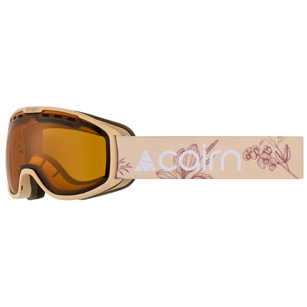 BLAZE M PURE PHOTOCHROMIC MAT LIGHT PEACH