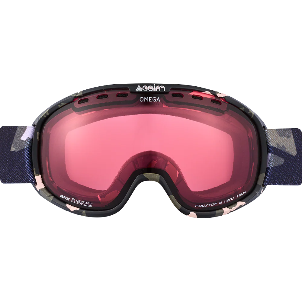 BLAZE M PURE SPX1 BLACK WILD KHAKI - Image 2