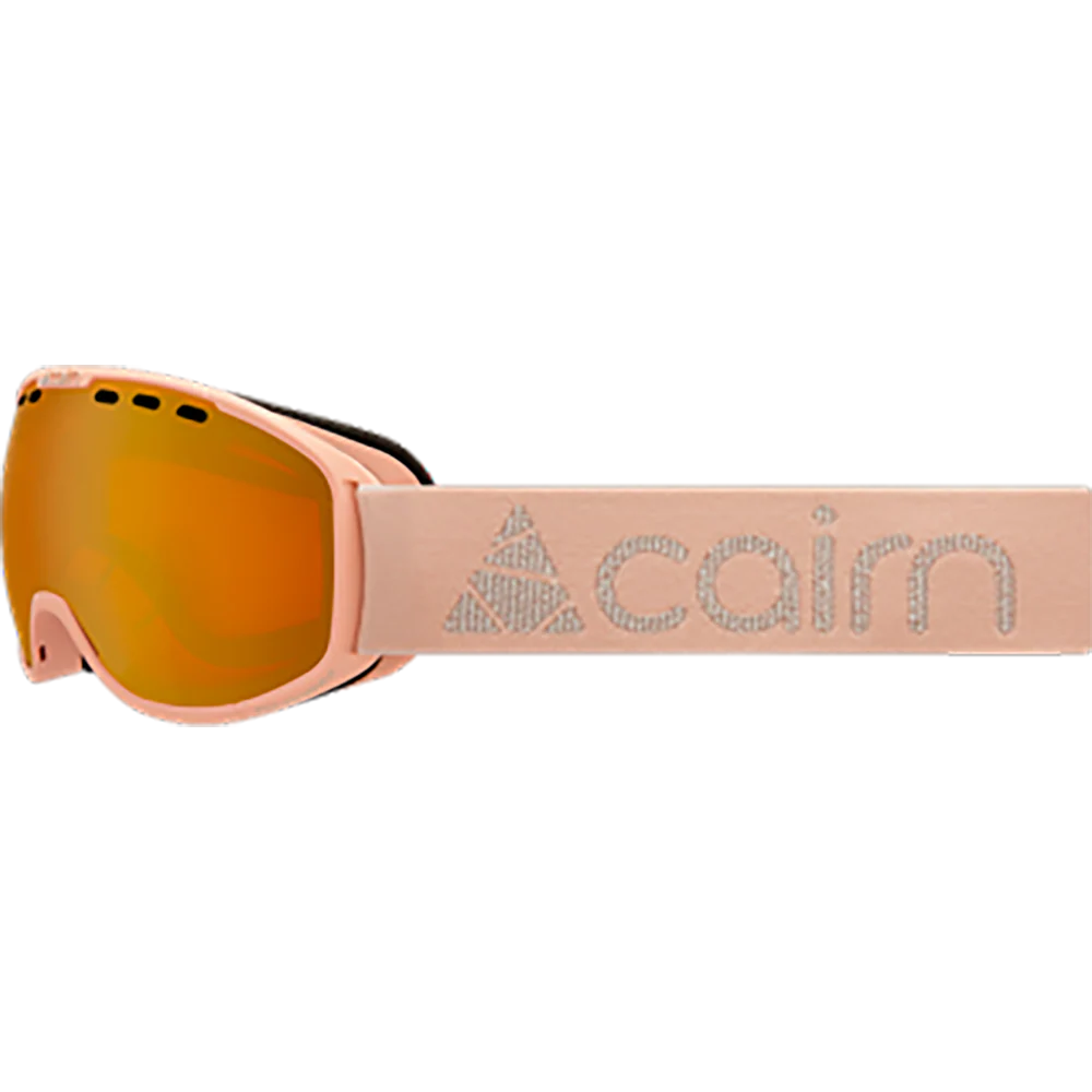 BLAZE M SPX PHOTOCHROMIC POWDER PINK SILVER