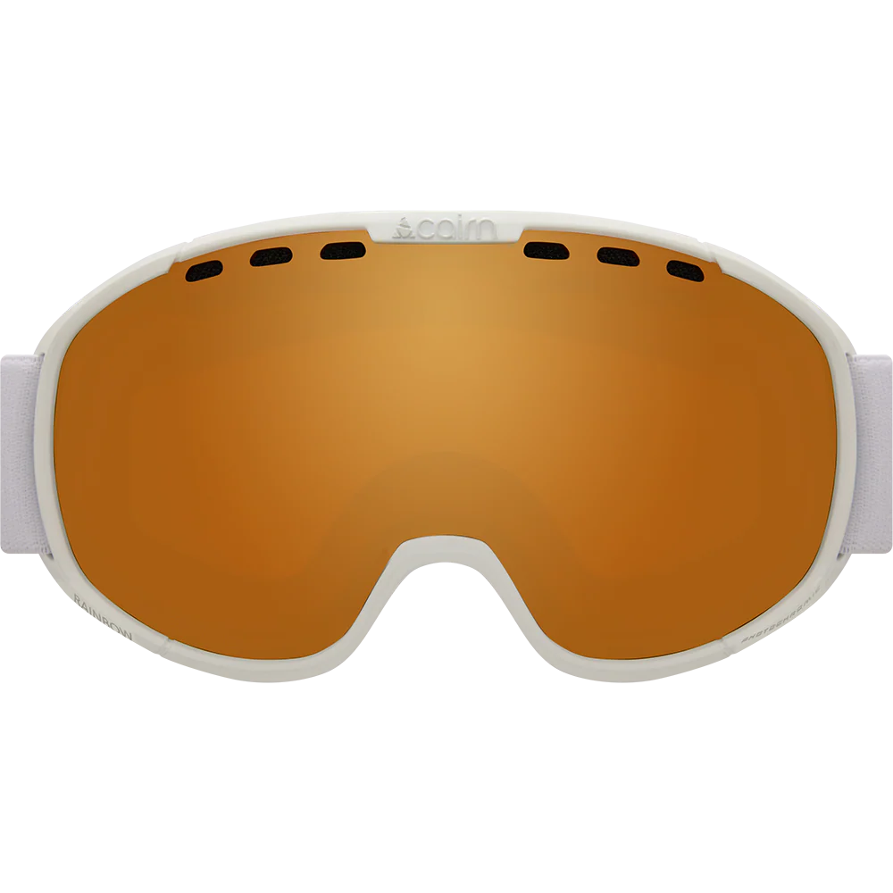 BLAZE M SPX PHOTOCHROMIC SHINY WHITE - Image 2