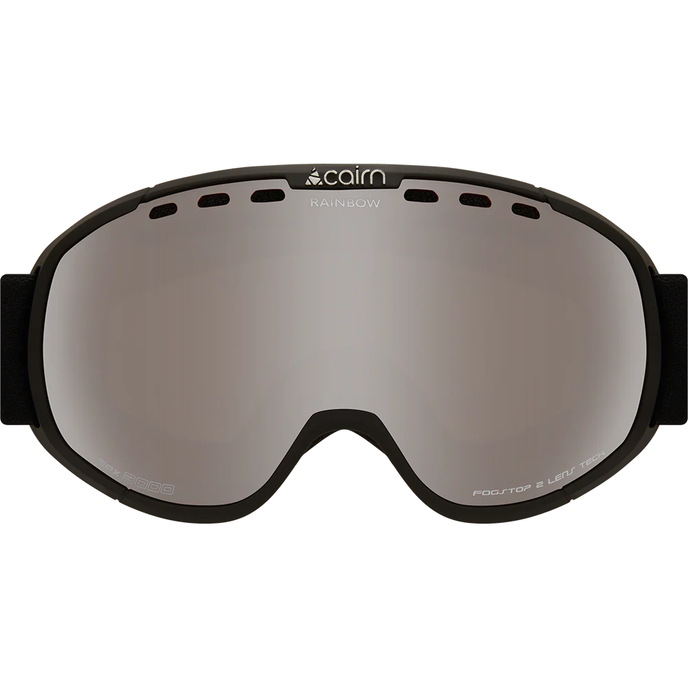 BLAZE M SPX3 MAT BLACK - Image 2