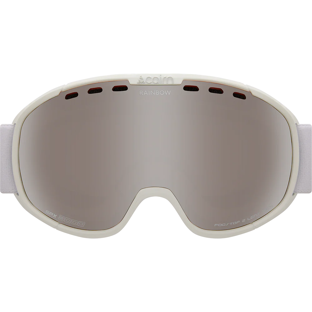 BLAZE M SPX3 SHINY WHITE - Image 2