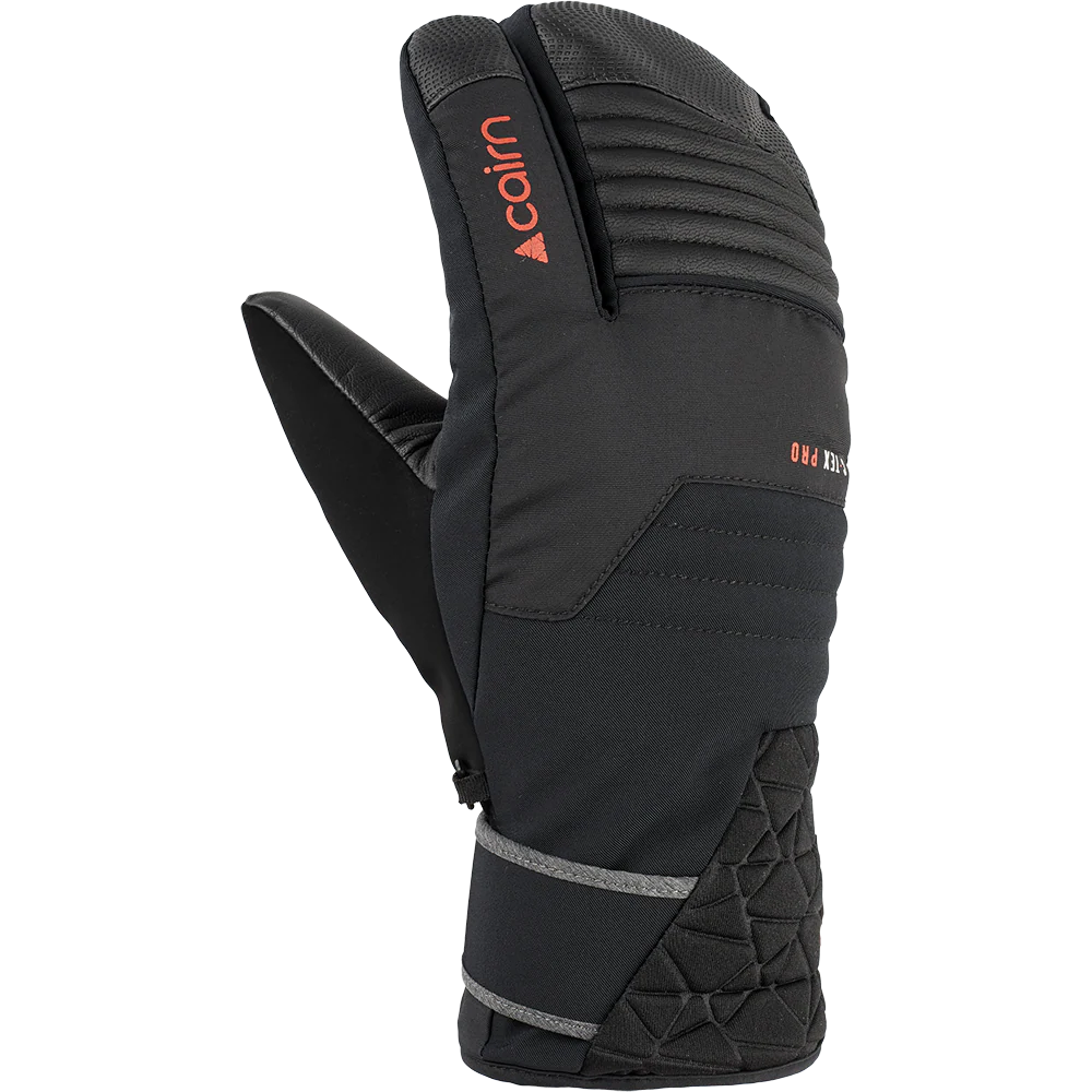 CHIRRIPO M C-TEX PRO FULL BLACK