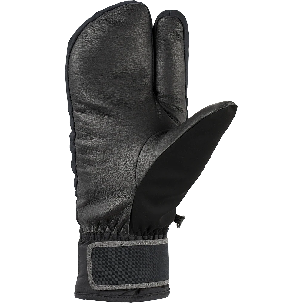 CHIRRIPO M C-TEX PRO FULL BLACK - Image 2