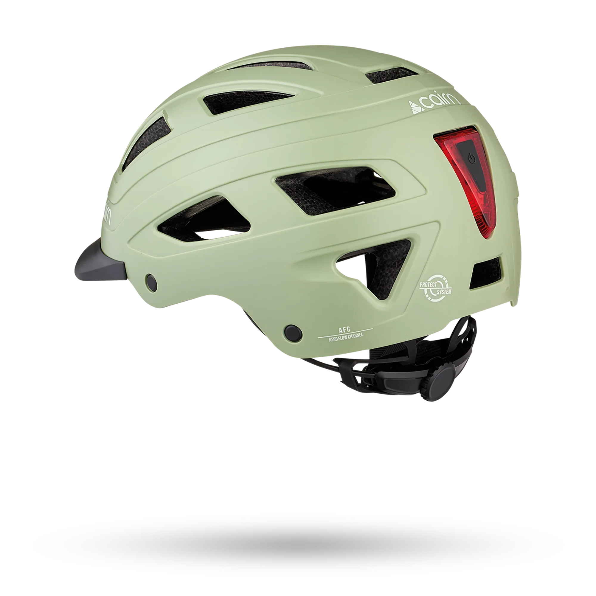 CLARKE MAT KHAKI - Image 2