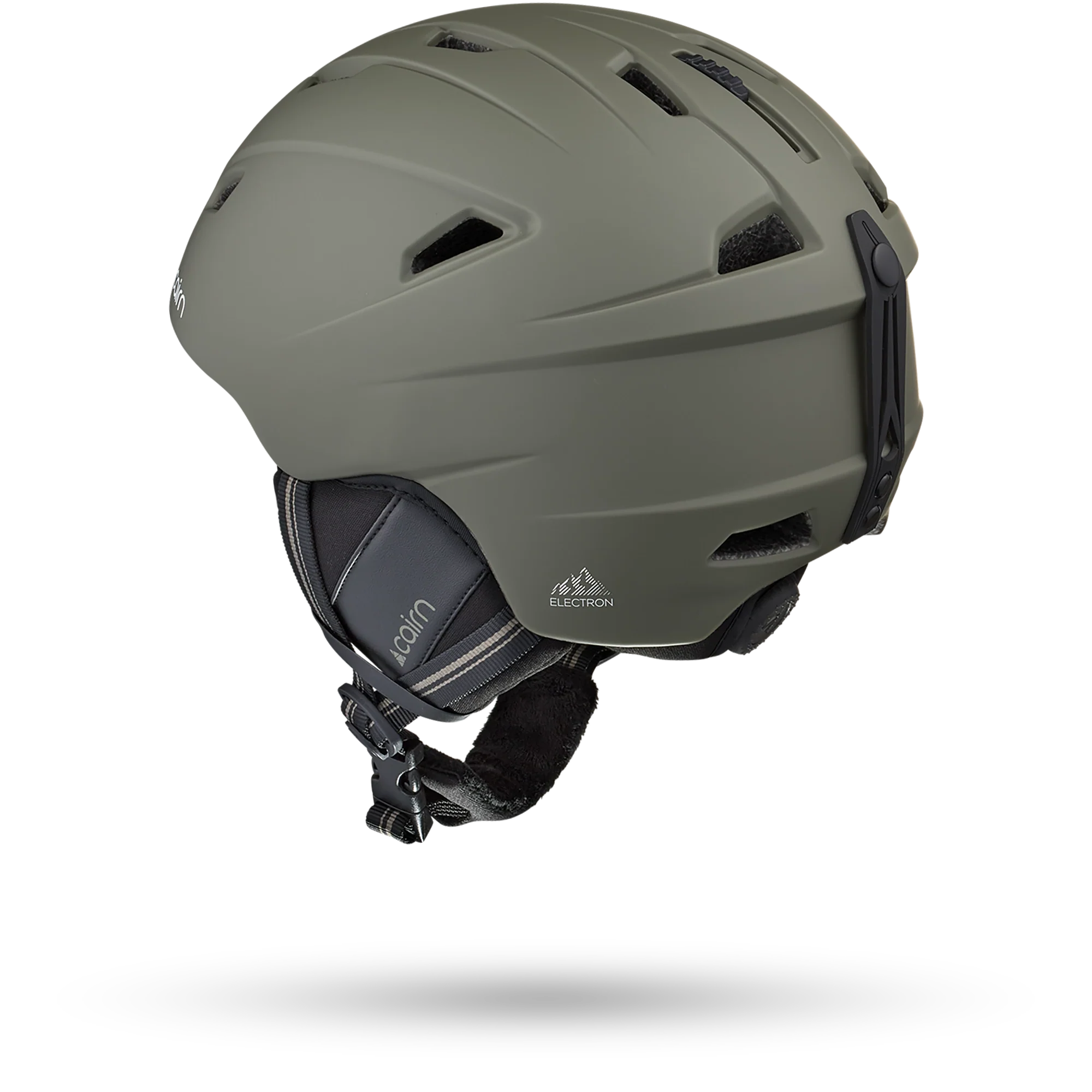 ELECTRON MAT KHAKI - Image 2