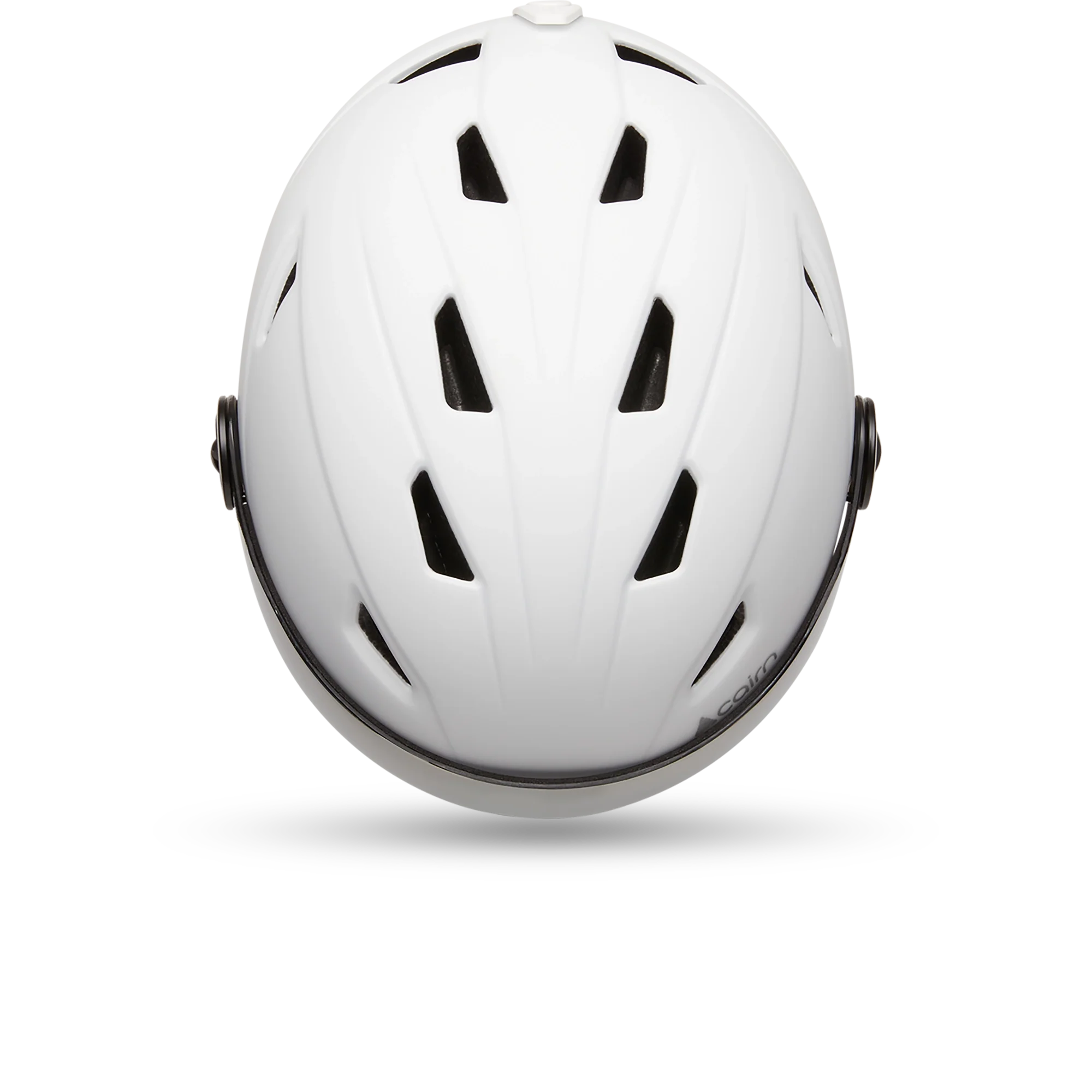 ELECTRON VISOR WHITE - Image 3