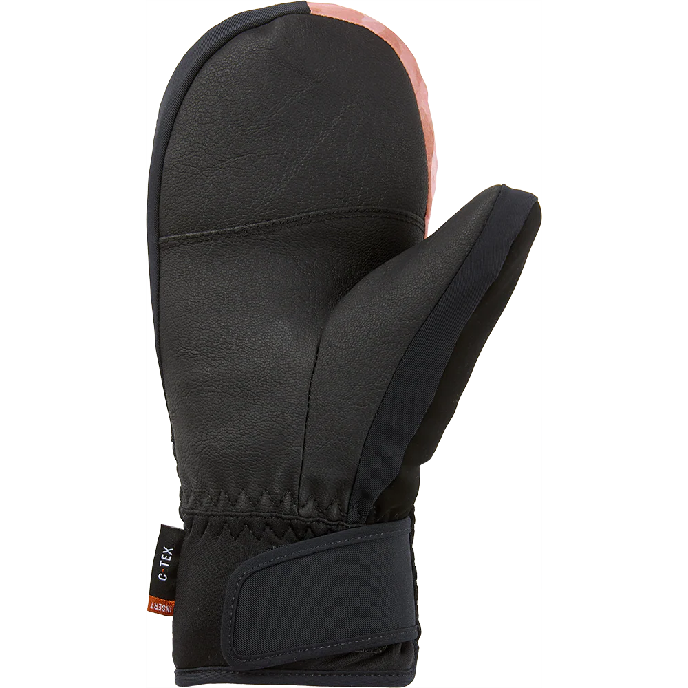 ELENA IN PURE FIT BLACK PEACH - Image 2