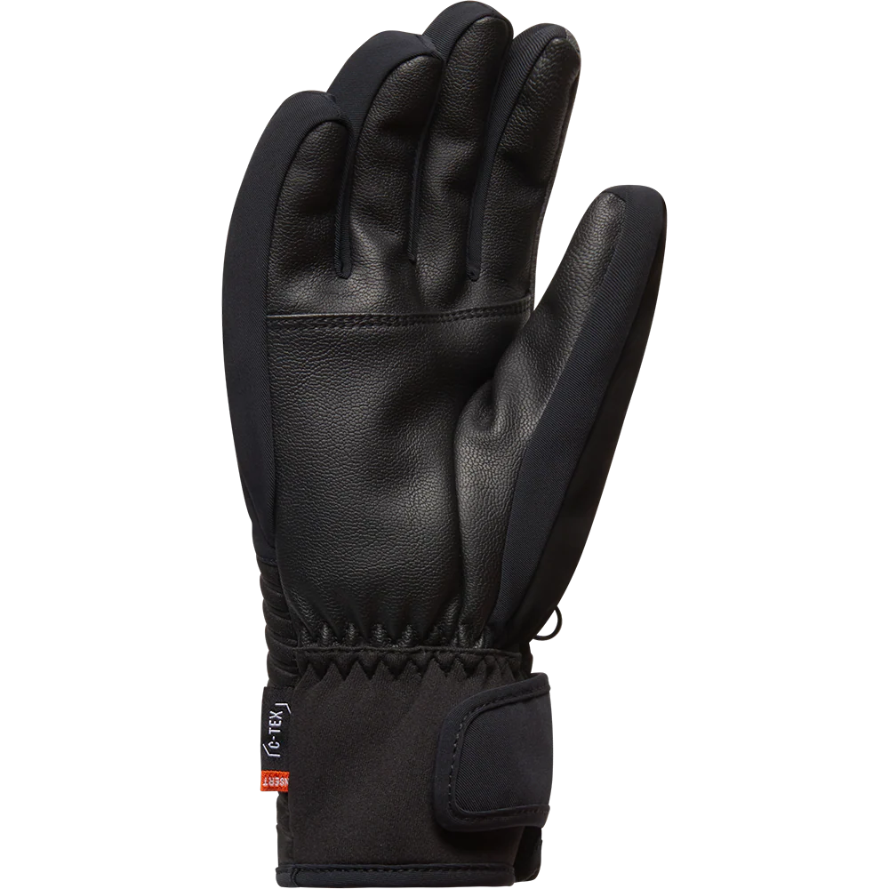 ELENA PURE FIT BLACK DARK GREY CHINE - Image 2