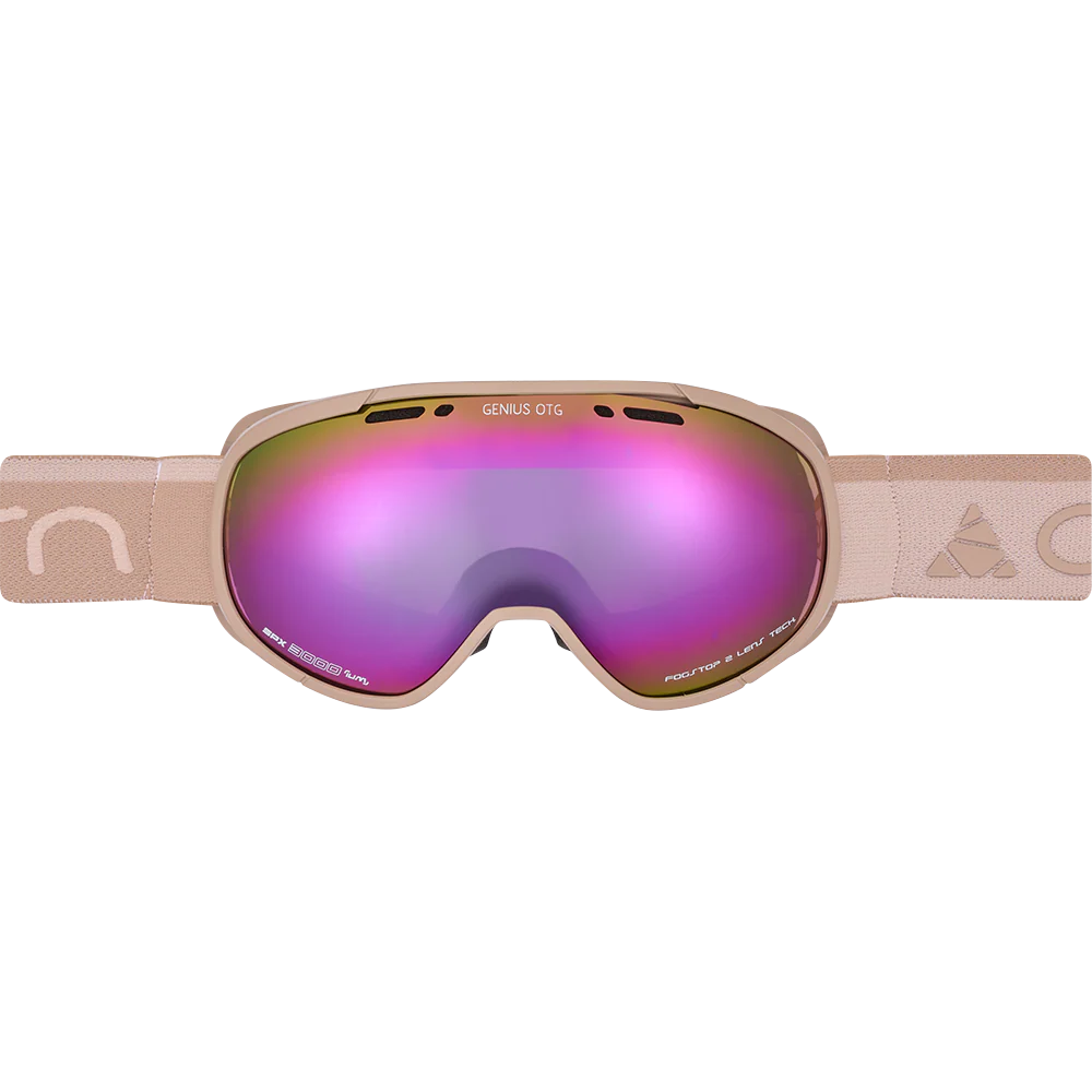 GENIUS OTG SPX3 MAT POWDER PINK LATTE - Image 2