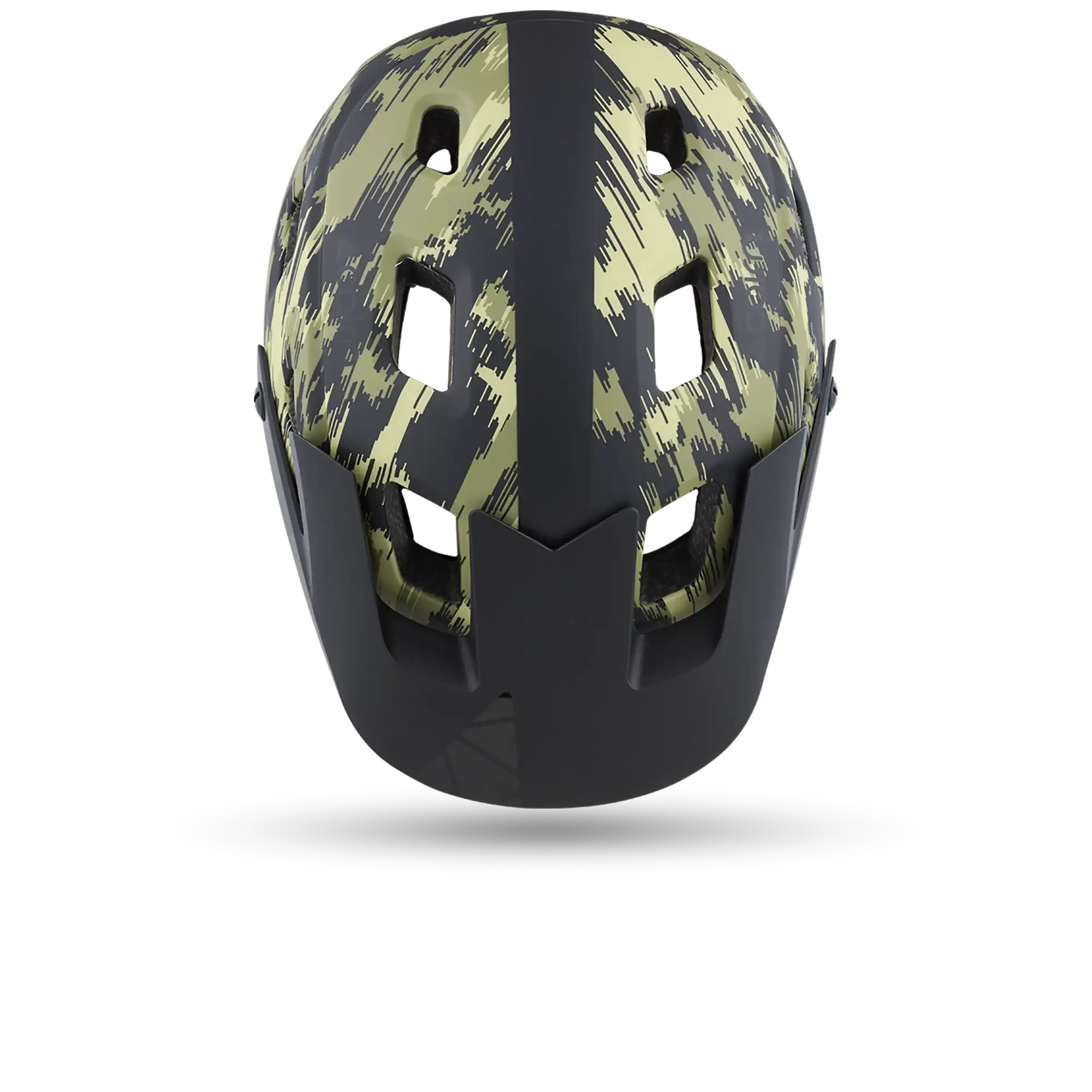 LAVA MAT OLIVE CAMO - Image 3