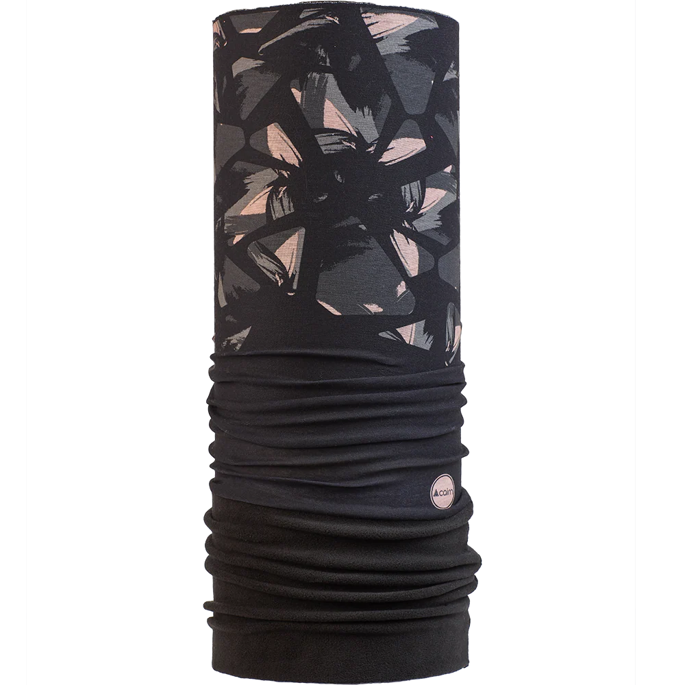 MALAWI POLAR TUBE BLACK FRAGMENT