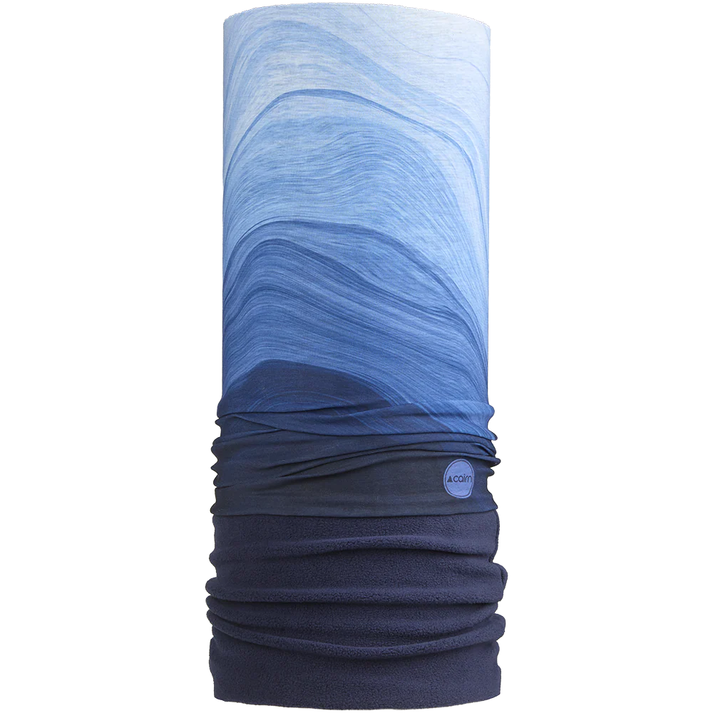 MALAWI POLAR TUBE BLUE LAVA