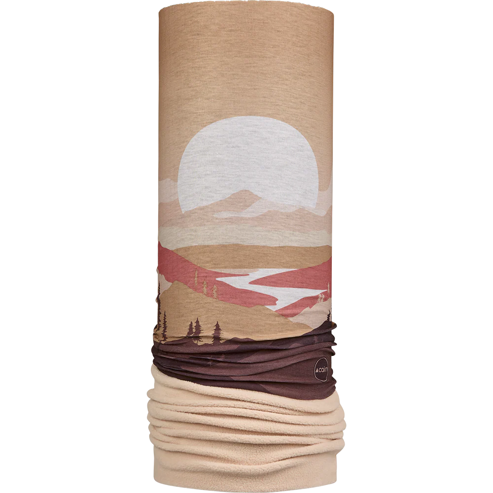 MALAWI POLAR TUBE LATTE SUNSET