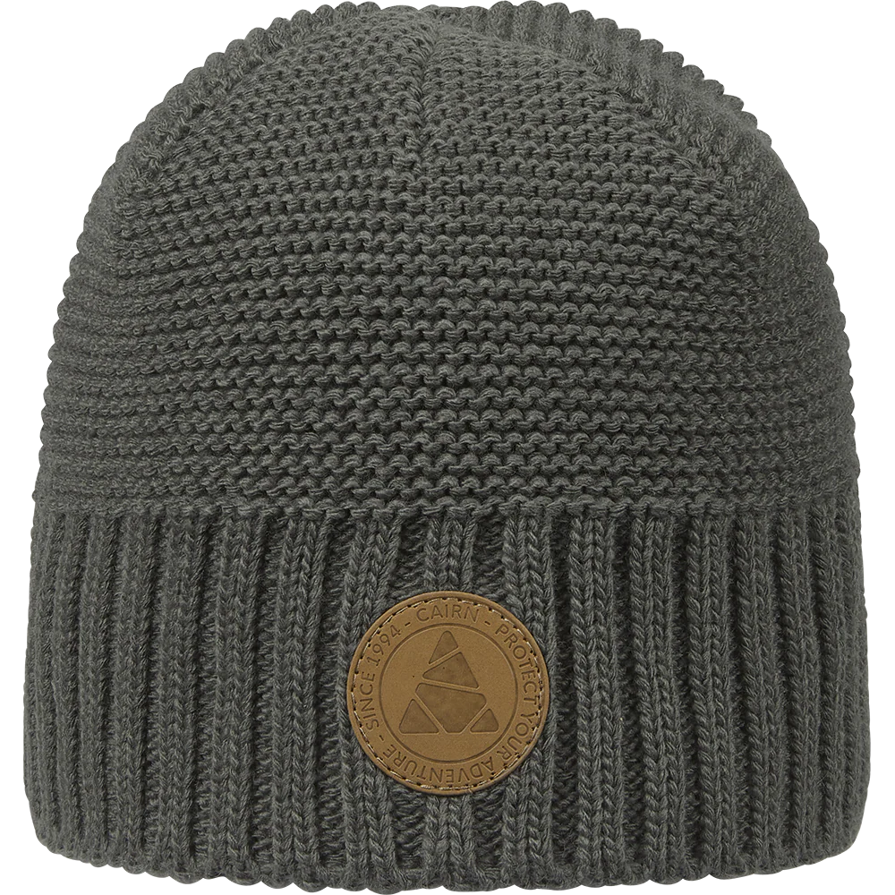 MARCO HAT GRAPHITE