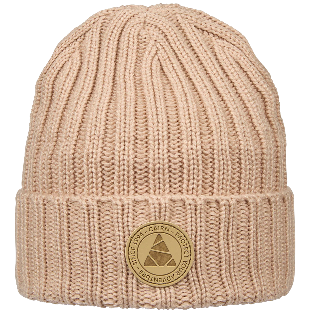 MIA HAT POWDER PINK