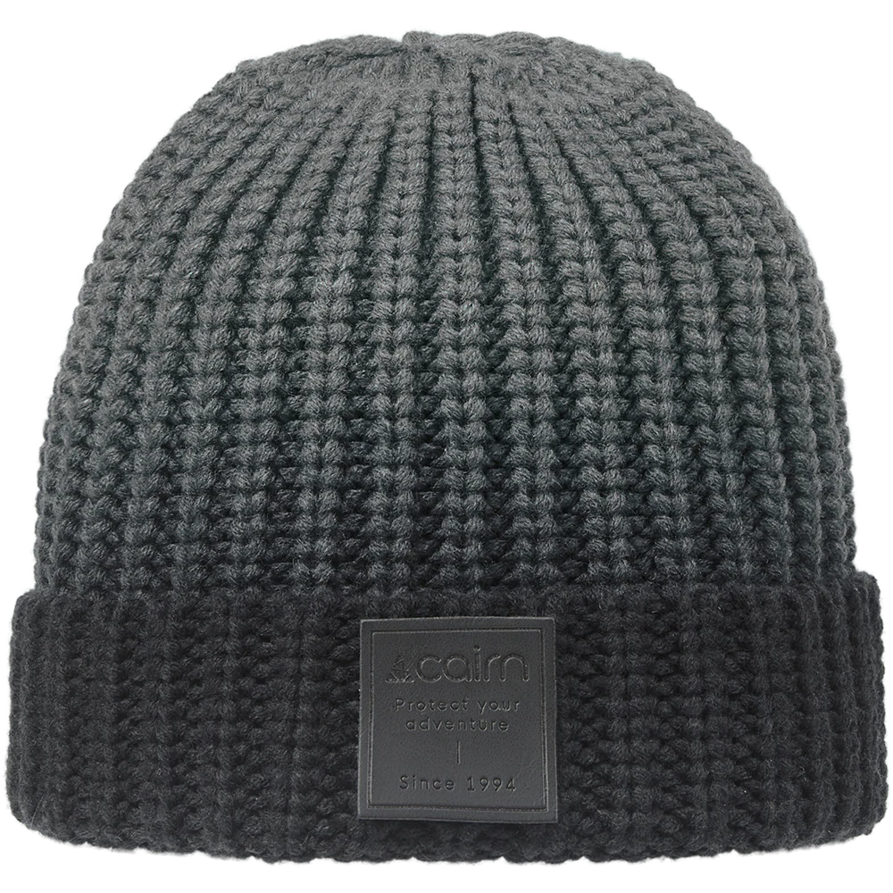 NOE HAT BLACK GRAPHITE