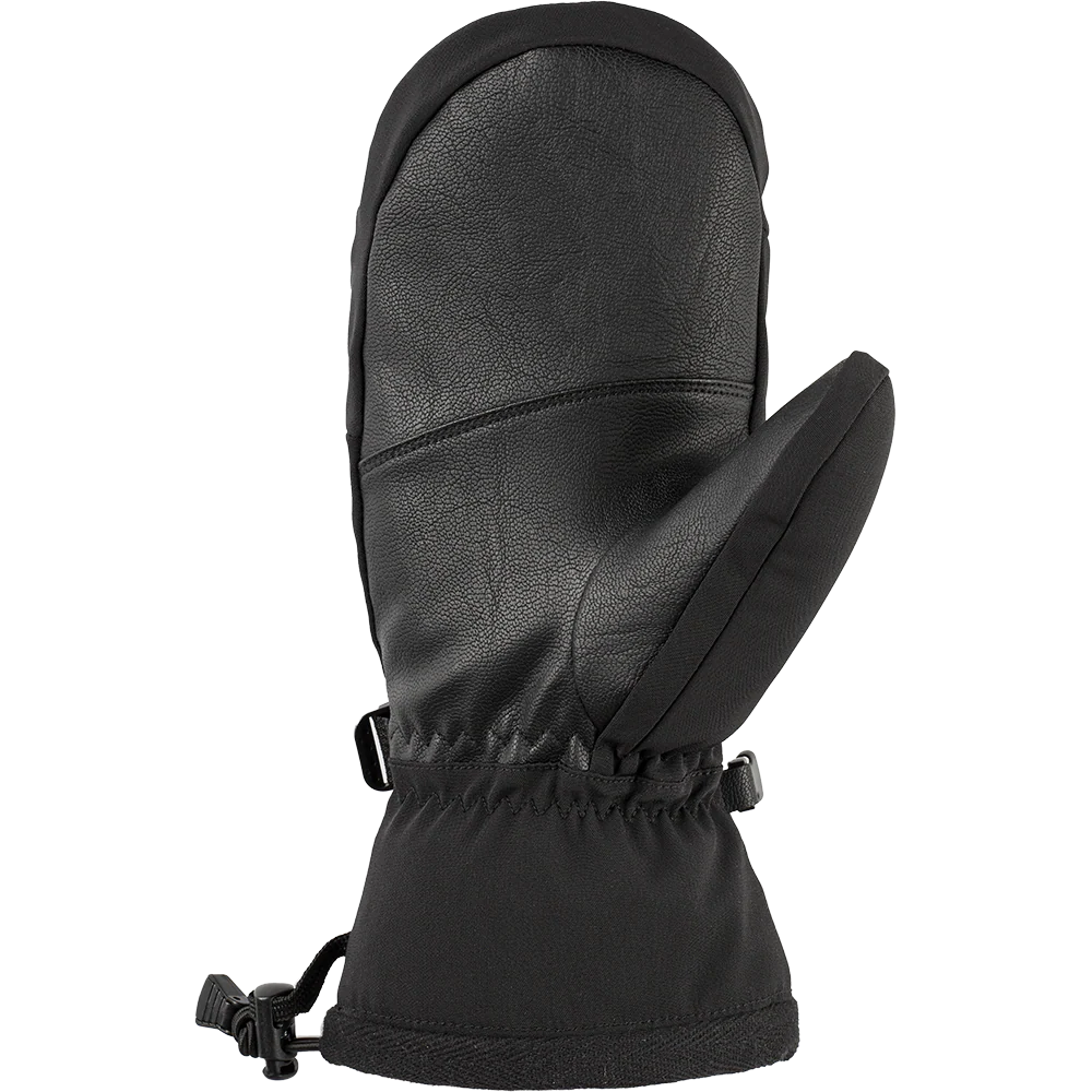 OLYMPUS IN PURE R BLACK NEOPRENE - Image 2