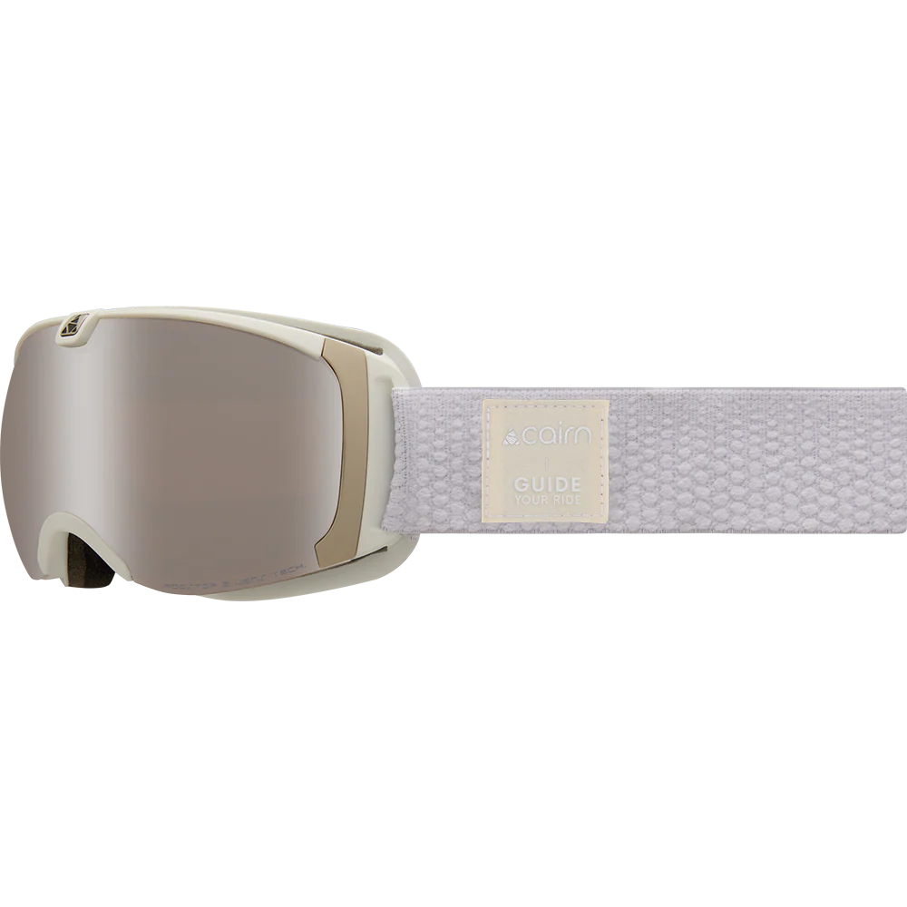 PEARL SPX3 MAT WHITE SILVER