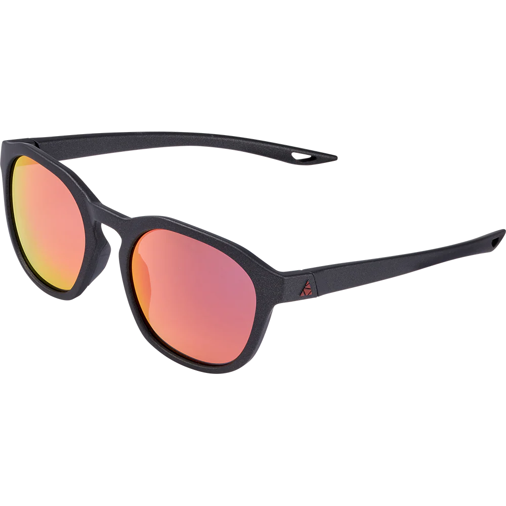 PULSE POLARIZED MAT METALLIC BLACK