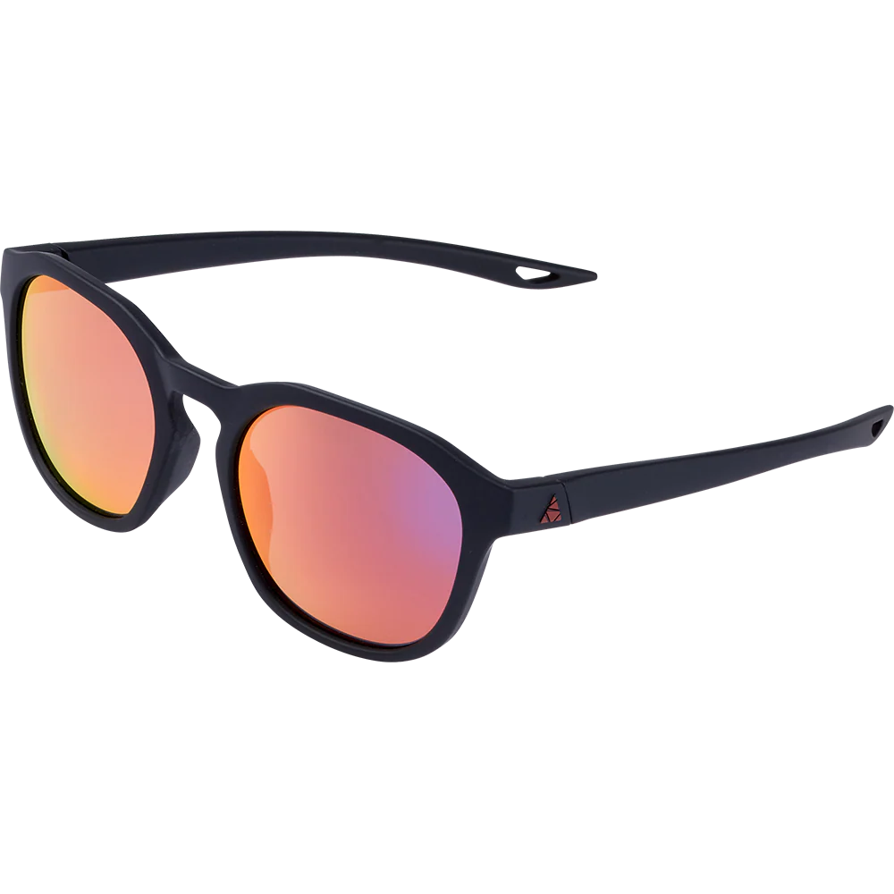 PULSE PURE MAT BLACK