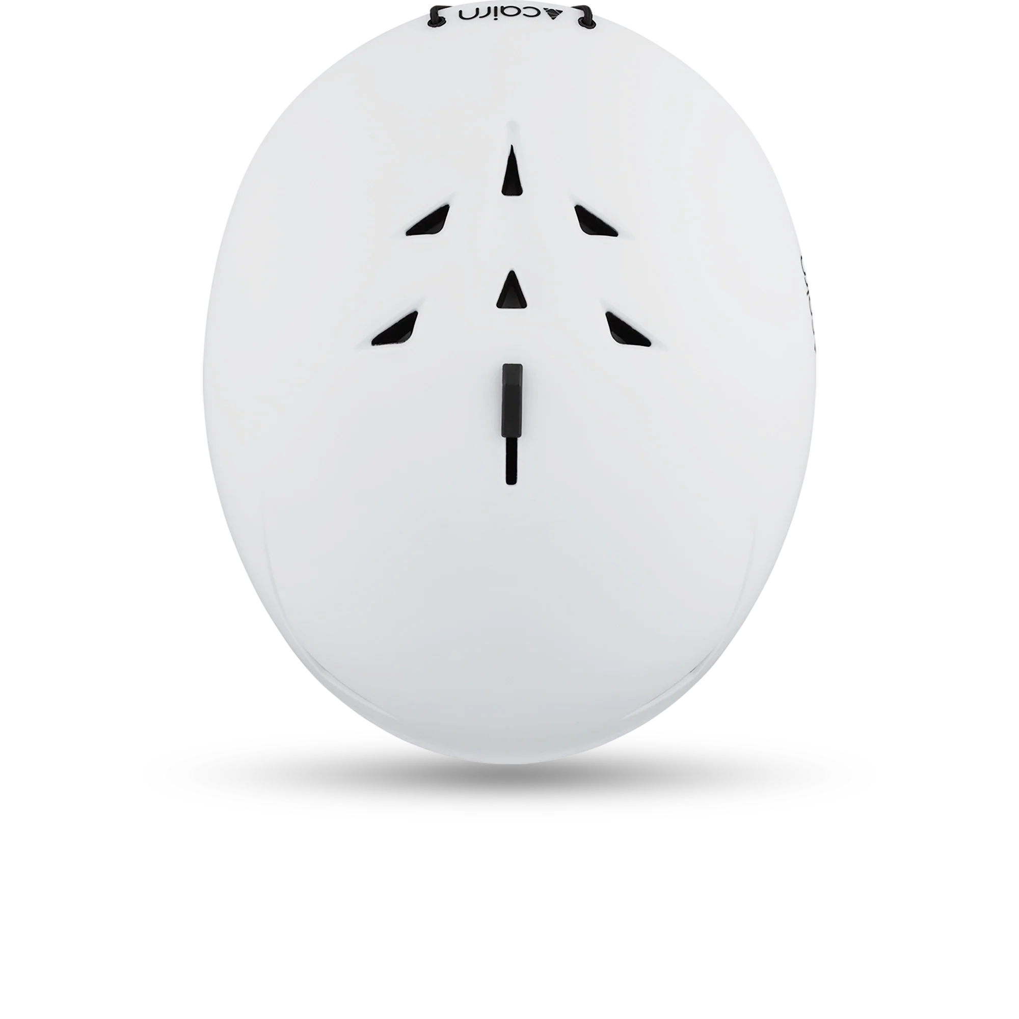 RISE VISOR PURE MAT WHITE - Image 3