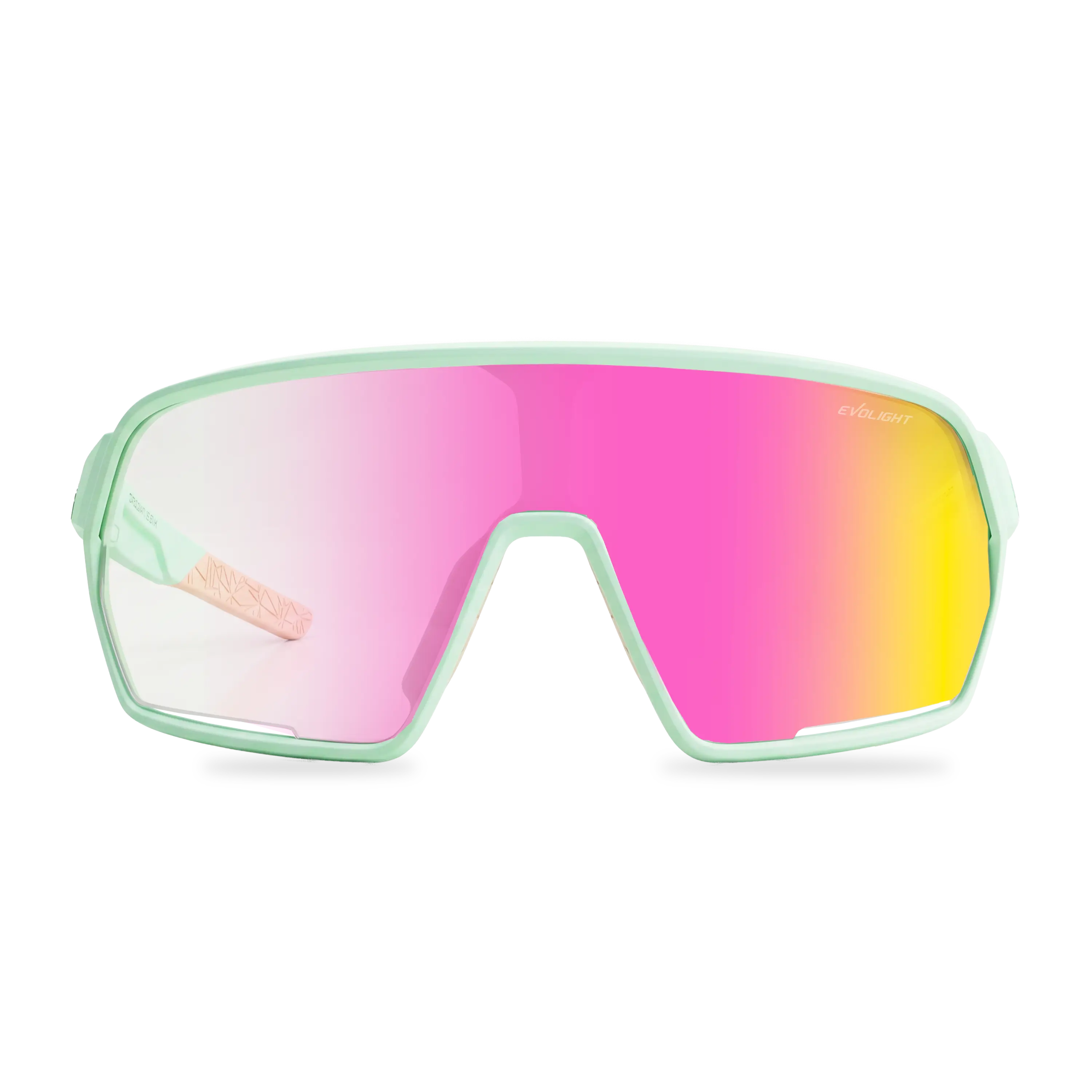 ROC S EVOLIGHT MAT AQUA LIGHT PEACH - Image 4
