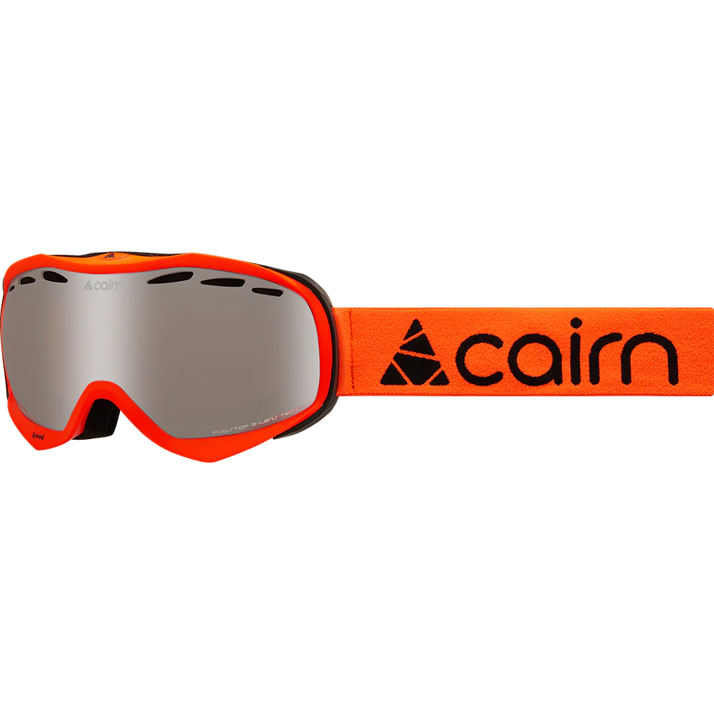 SPEED SPX3 NEON ORANGE
