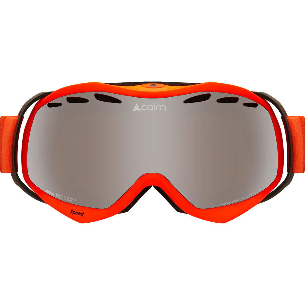 SPEED SPX3 NEON ORANGE - Image 2