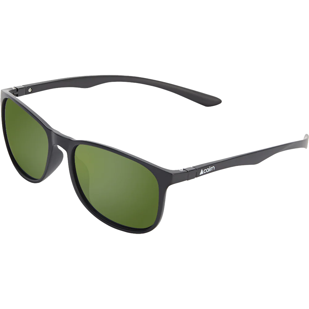 STAN MAT BLACK GREEN