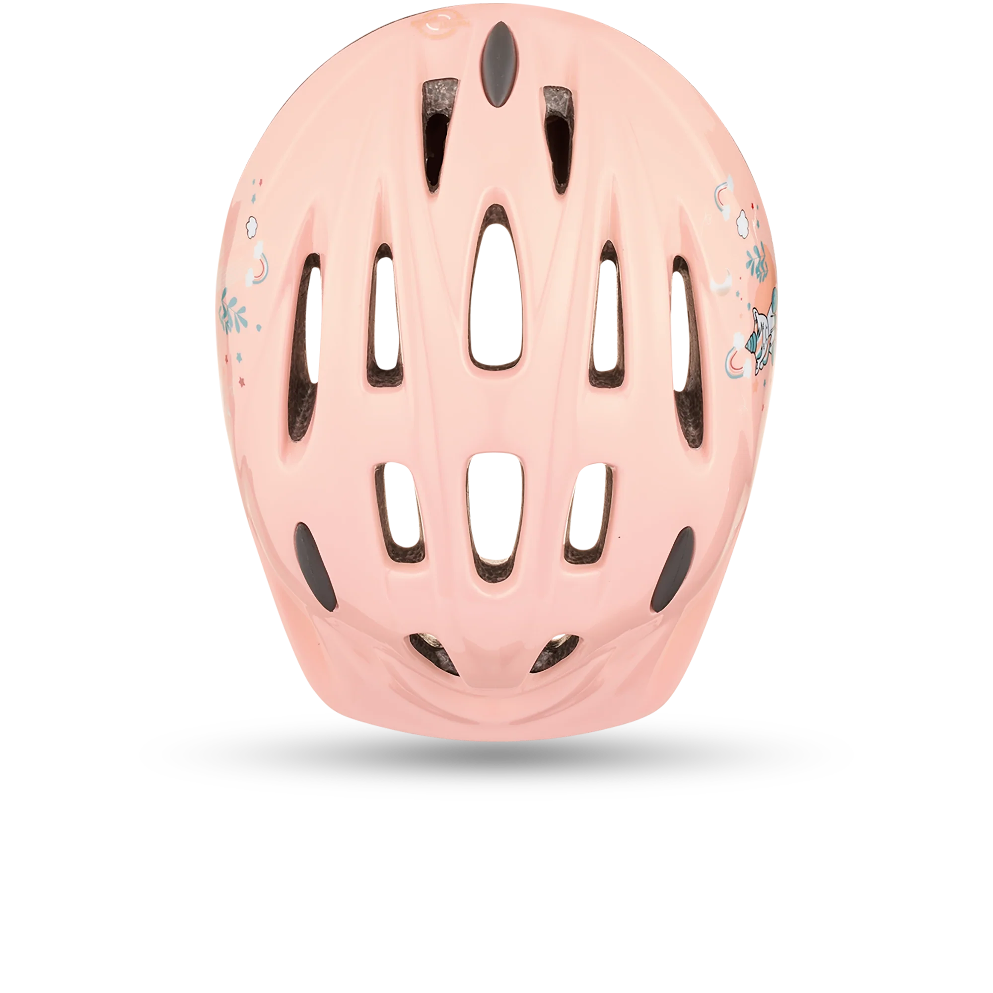SUNNY SHINY POWDER PINK UNICORN - Image 3