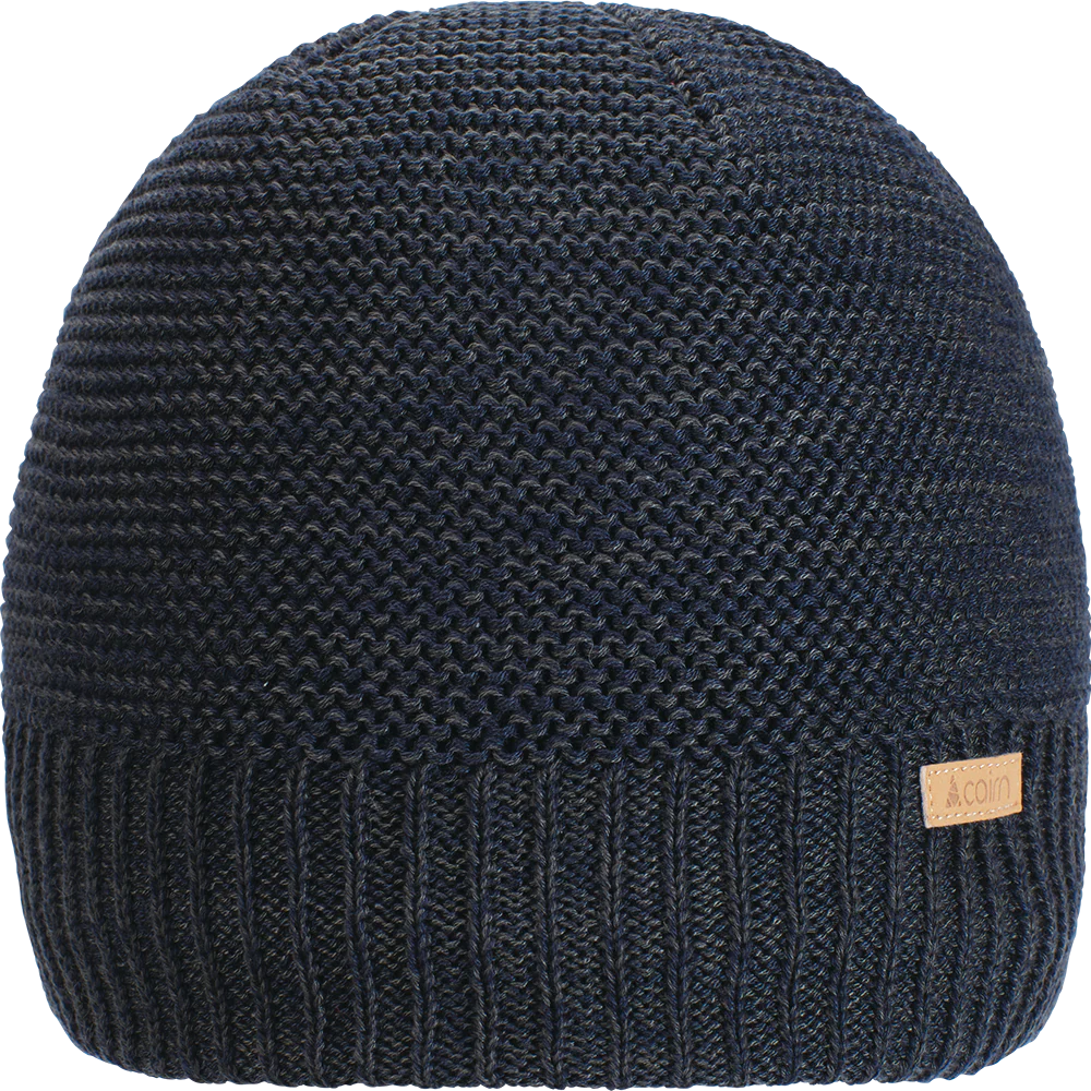 TIMEO HAT MIDNIGHT GRAPHITE