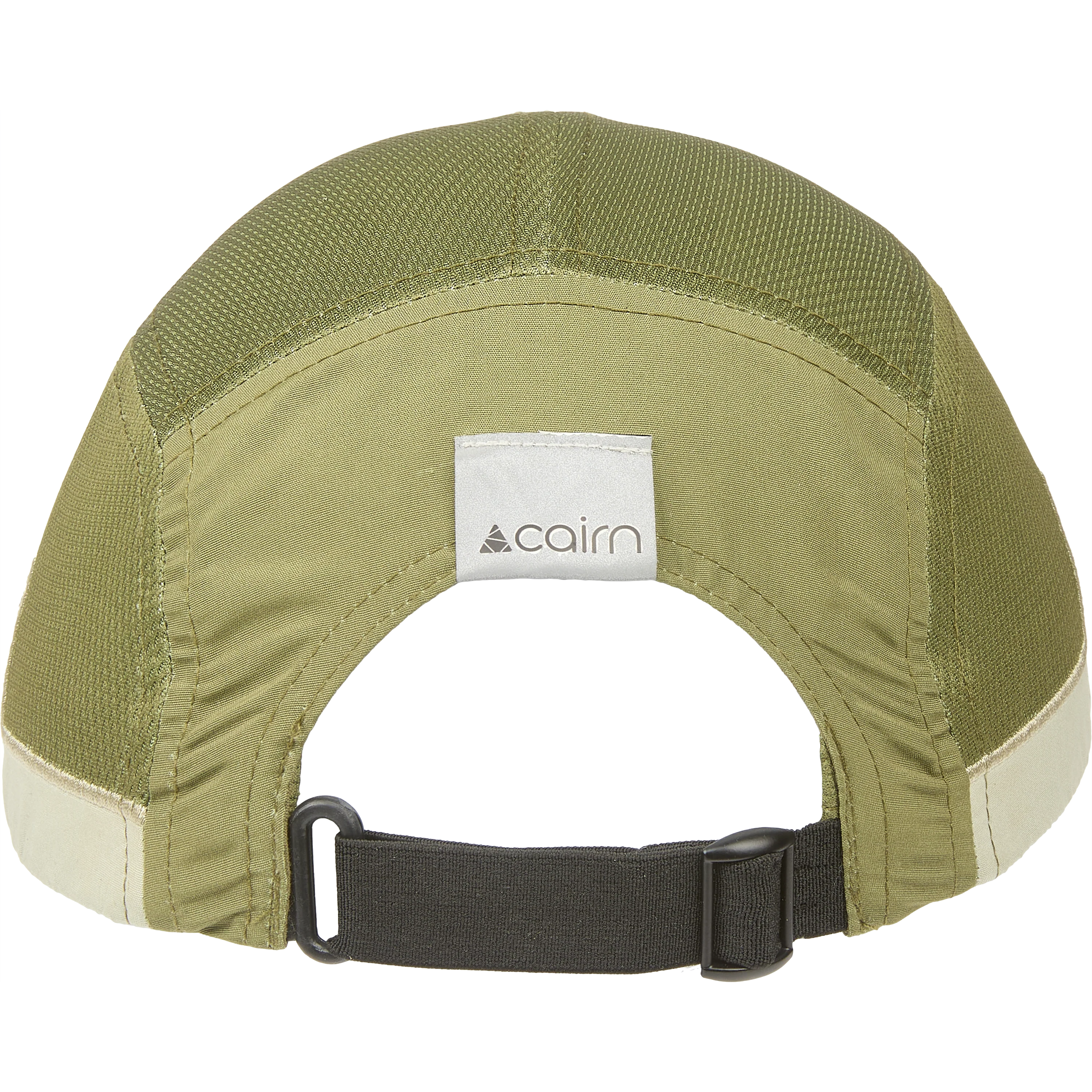 TRAIL CAP OLIVE - Image 3