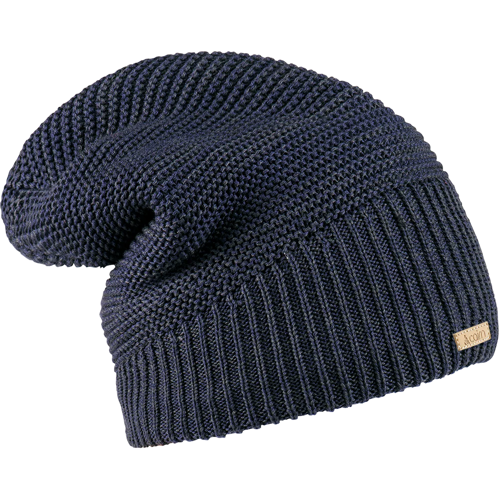 XAVIER HAT MIDNIGHT GRAPHITE