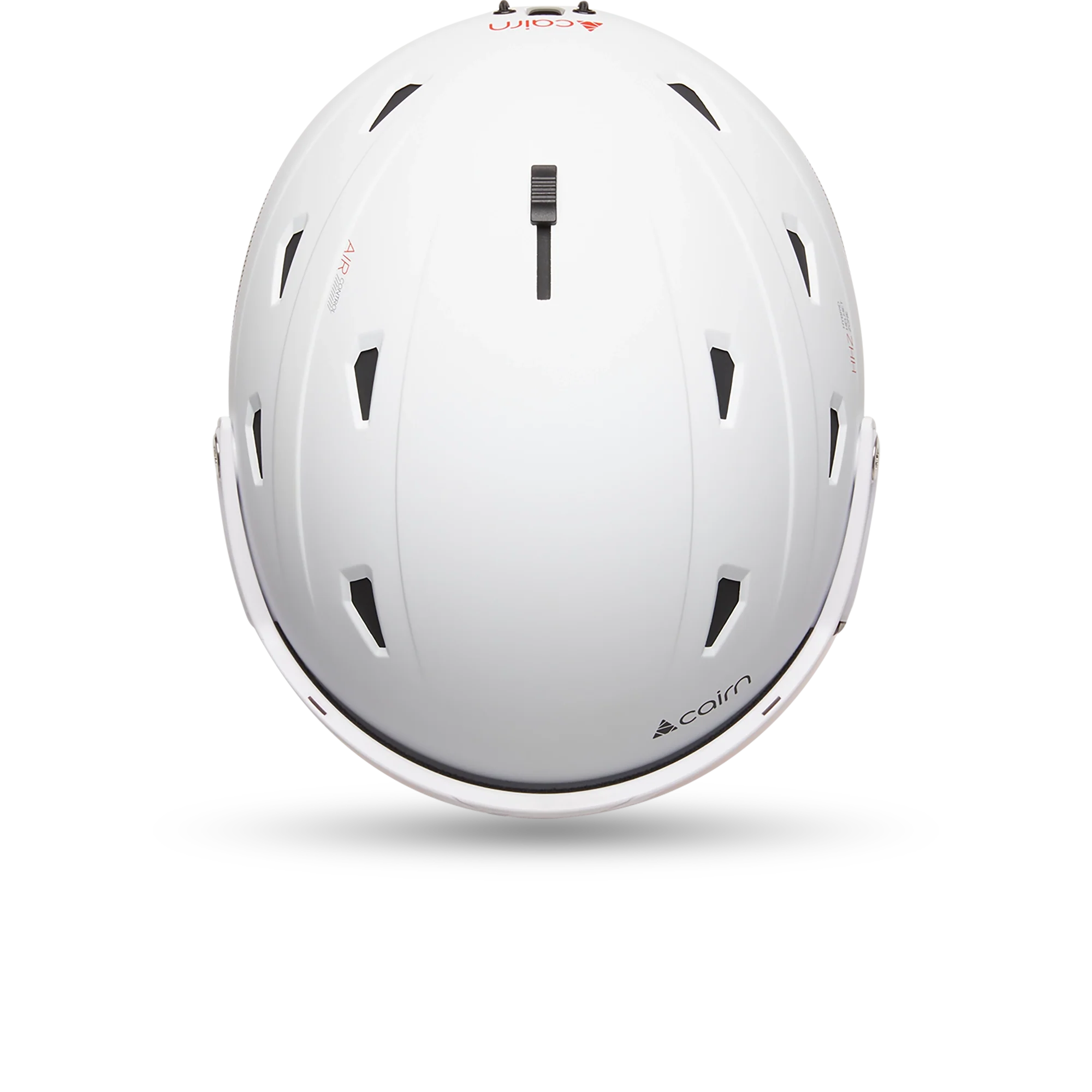 XPLORER VISOR EVOLIGHT NXT® WHITE - Image 3