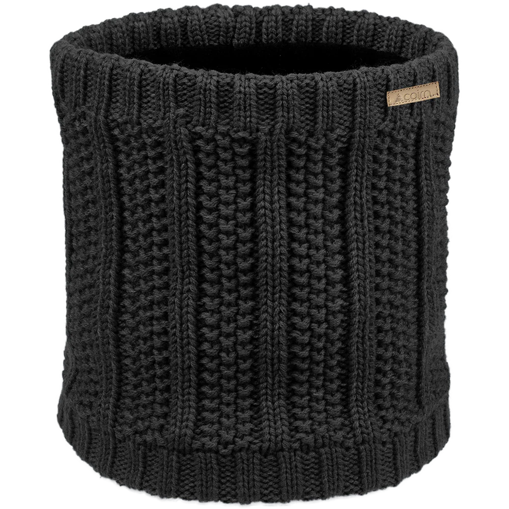 ZOE COL BLACK